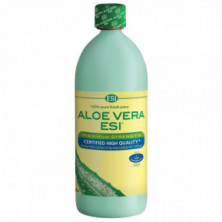 Zumo Aloe Vera 1000 ml Esi