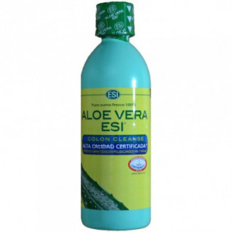 Zumo Aloe Vera 500 ml Esi