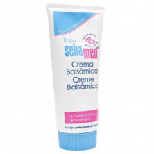 Baby Sebamed Crema Balsámica 200ml