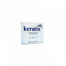 Keratix Solución36 Parches Hiperqueratosis Localizada