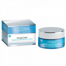 Aloedermal Crema Anti Edad 50 ml Esi