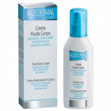 Aloedermal Crema Corporal 200 ml Esi