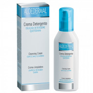 Aloedermal Crema Limpiadora...