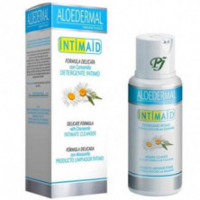 Aloedermal Jabón Intimo Camomila 250 ml Esi