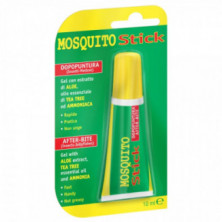 Mosquito Block Gel Despues Picada 10 ml Esi