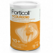 Colageno Bioactivo 40+ 300 gr Forticoll