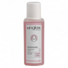 Unglax Quitaesmalte Sin Acetona 115ml