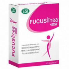 Fucuslinea Forte 45 Comprimidos Esi