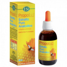 Propolaid Sin Alcohol Sin Equinacea 50ml Esi