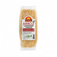 Arroz Vaporizado Bio 500 g Biográ