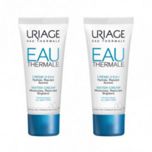 Uriage Eau Thermale Crema de Manos Duplo 2x50ml