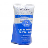 Uriage Bariederm Crema De...