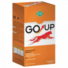 Go-up Pocket Drink 16 Sobres Esi