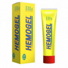 Hemogel 50 ml Esi