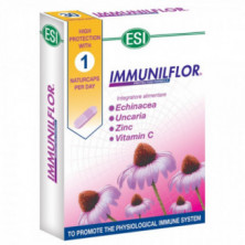 Immunilflor 30 Capsulas Esi