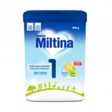 Miltina 1 Leche para Lactantes 800 g