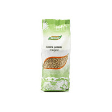 Avena Bio 500 gr Biocop