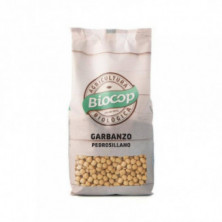 Garbanzo 500 gr Pedrosillano Biocop