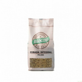 Cebada 500 gr Biocop