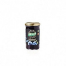 Compota Arandanos 280 gr Biocop