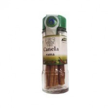 Condimento de Canela en Rama 20 gr Biocop