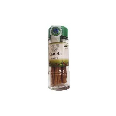 Condimento de Canela en Rama 20 gr Biocop