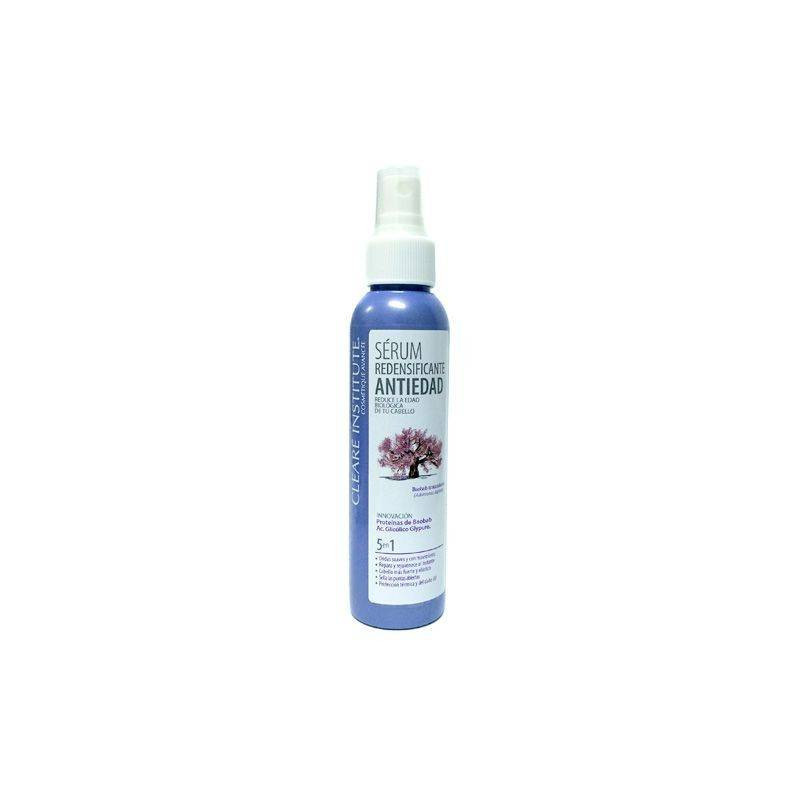 Cleare Institute Sérum Redensificante Antiedad 125ml