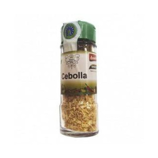 Condimento de Cebolla 35 gr Biocop