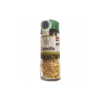 Condimento de Cebolla 35 gr Biocop