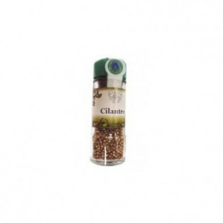 Condimento de Cilantro en Grano 25 Gr Biocop