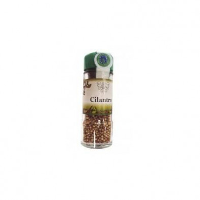 Condimento de Cilantro en Grano 25 Gr Biocop