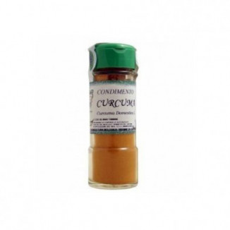 Condimento de Curcuma 36 gr Biocop