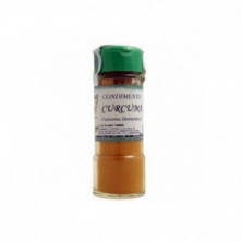 Condimento de Curcuma 36 gr Biocop