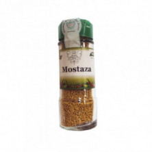 Condimento de Mostaza 60 gr Biocop