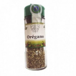 Condimento de Oregano 10 gr Biocop