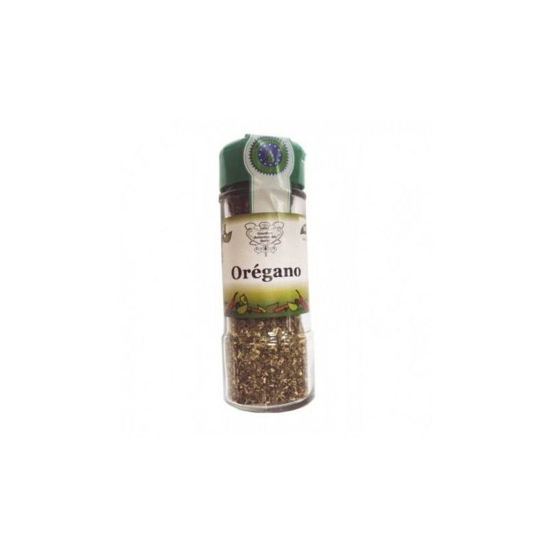 Condimento de Oregano 10 gr Biocop