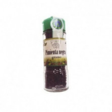 Condimento de Pimienta Negra en Grano 35 Gr Biocop