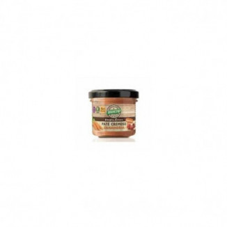 Pate Cremoso de Zanahoria 105 gr Biocop