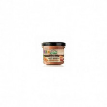 Pate Cremoso de Zanahoria 105 gr Biocop