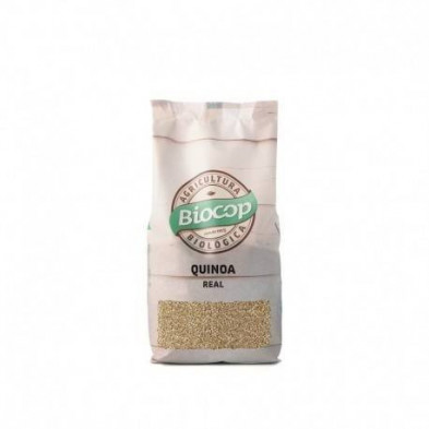 Quinoa 500 grs Biocop