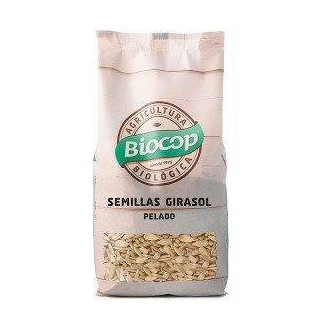 Semillas Girasol Pelado 500 gr Biocop