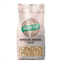 Semillas Girasol Pelado 500 gr Biocop