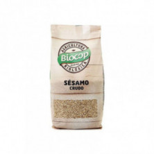 Sesamo Crudo Sin Tostar 250 gr Biocop