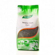 Sesamo Negro 250 gr Biocop