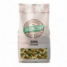 Sopa Juliana Biocop 150 gr Biocop