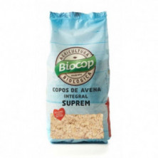 Copos de Avena Suprem Biocop 500 G Biocop