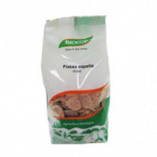 Flakes de Espelta Maxi 200 gr Biocop