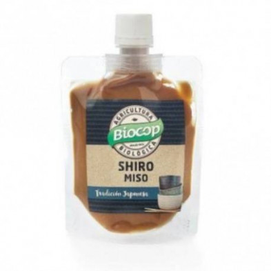 Shiro Miso 150 gr Biocop