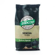 Te Verde Sencha 75 gr Biocop