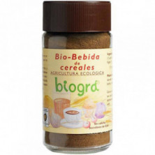 Bio Café de Cereales 100 g Biográ